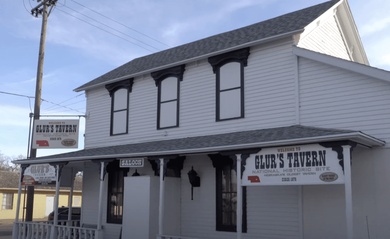 Glur's Tavern (Nebraska)