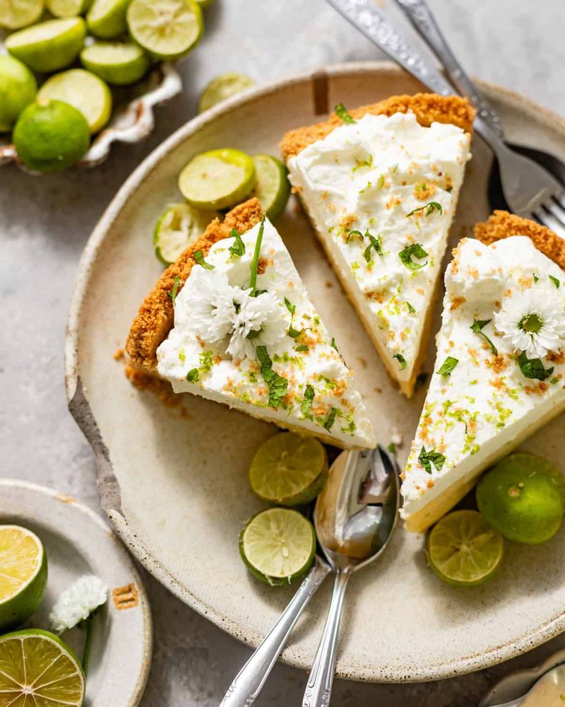 Key Lime Pie