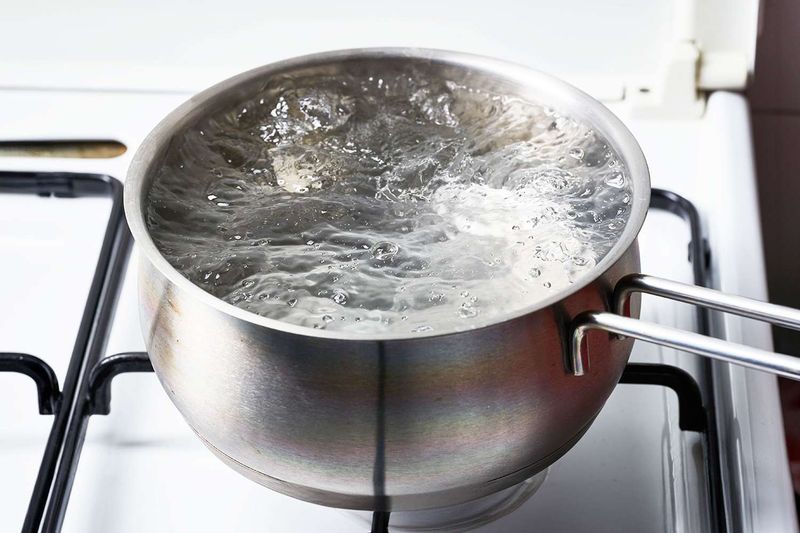 Wait for a true rolling boil