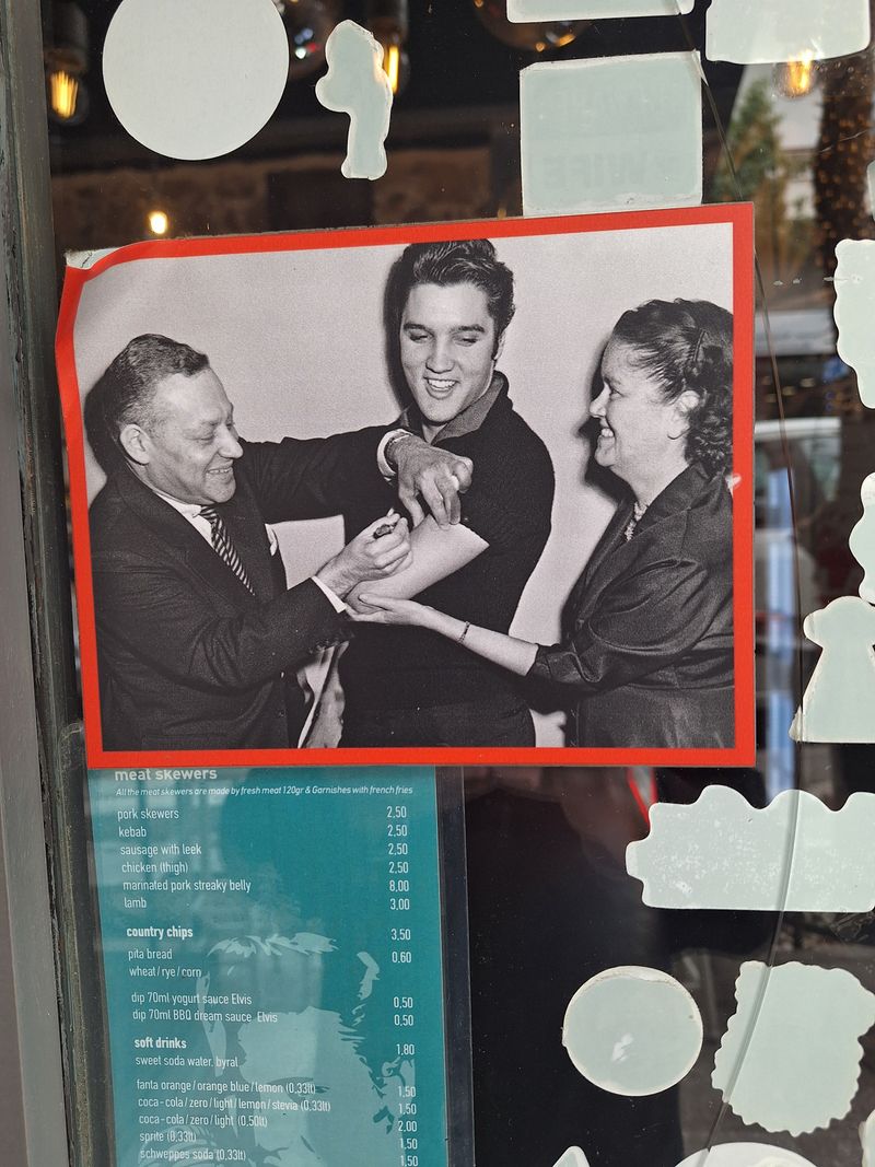 Celebrity Endorsements That Showcase Abe's Fame