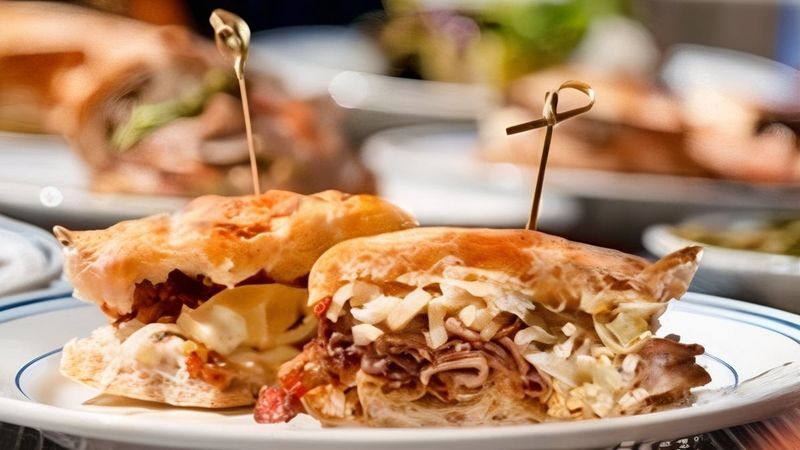 Publican Quality Meats