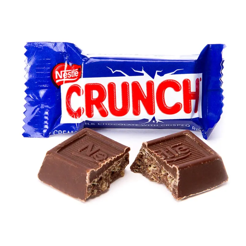 Crunch