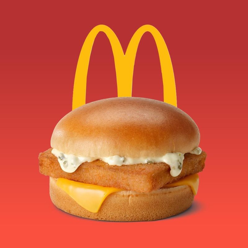 Filet-O-Fish