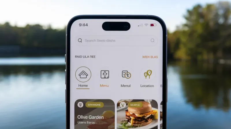 Use the App for Exclusive Deals