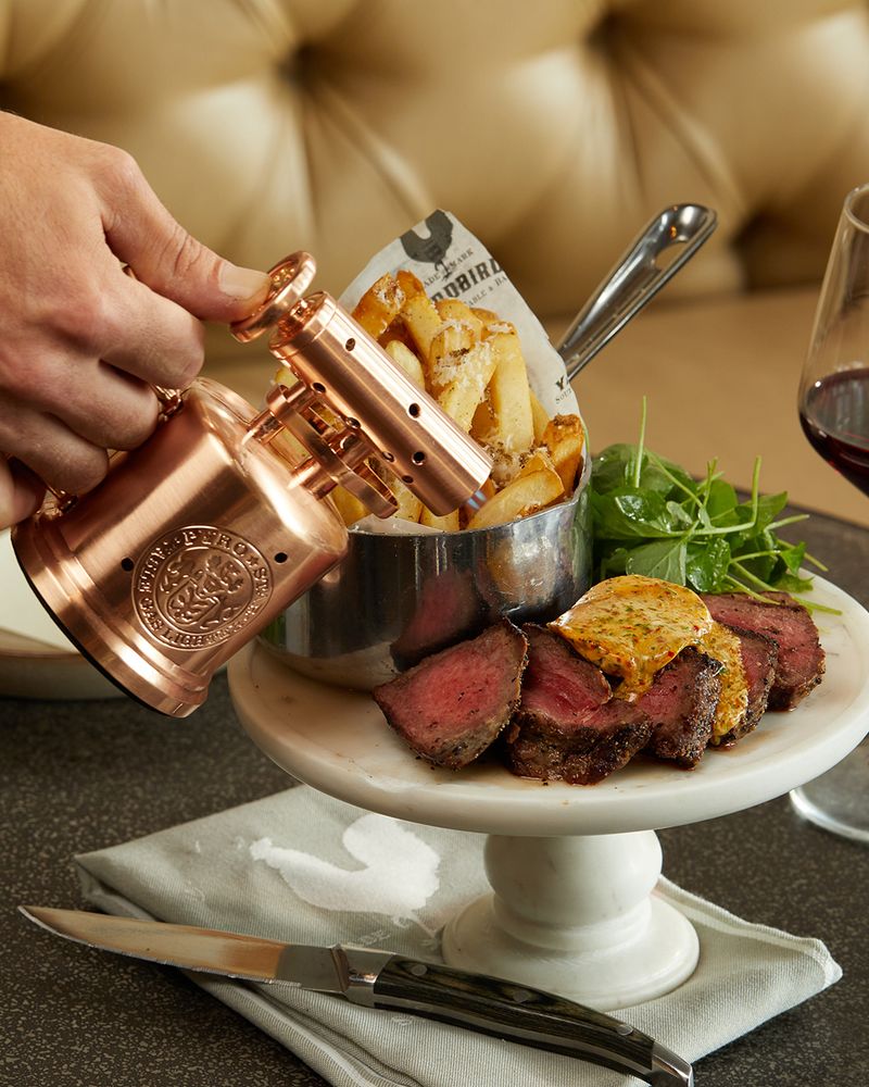 Yardbird Table & Bar - Miami