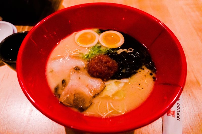 Ippudo Westside