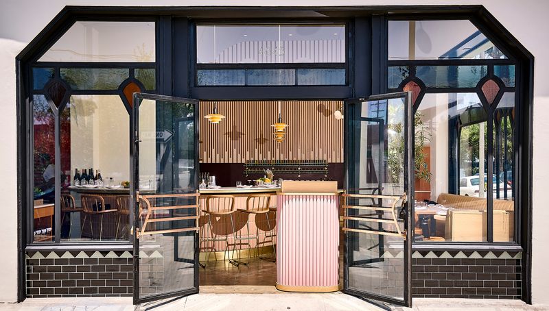 Saffy’s — East Hollywood