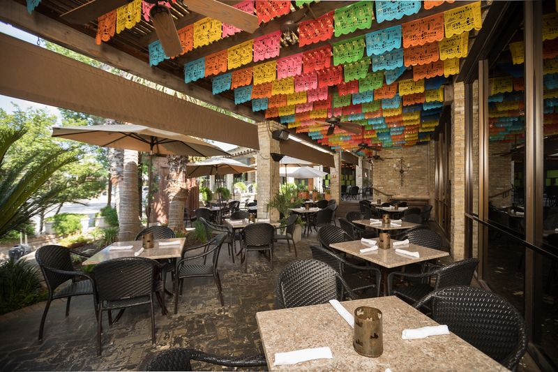 Paloma Blanca Mexican Cuisine: Elegant Mexican Without The Fuss