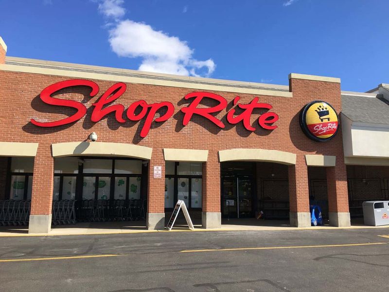 Shop Rite