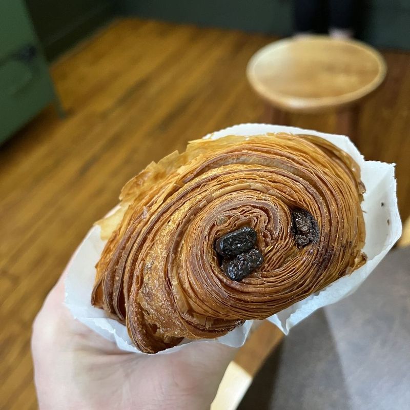 Motzi Bread – Bolton Hill