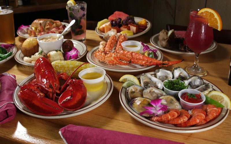 The Nordic Lodge — Charlestown, RI