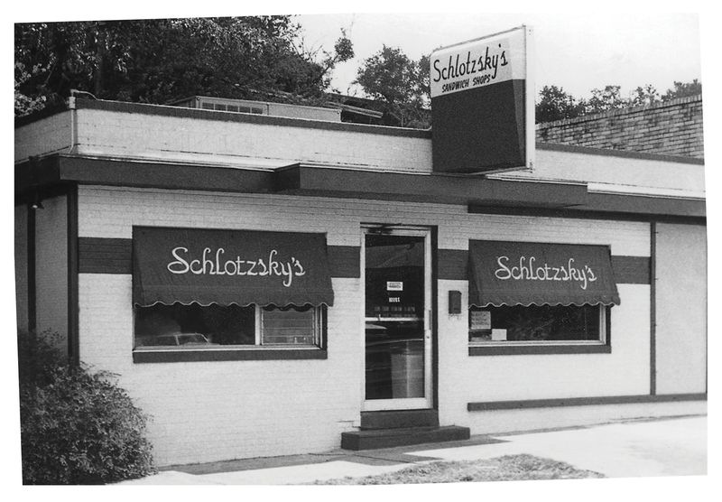 Schlotzsky’s Deli (mall shops)