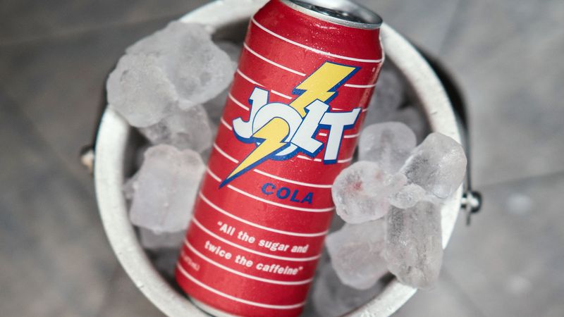 Jolt Cola