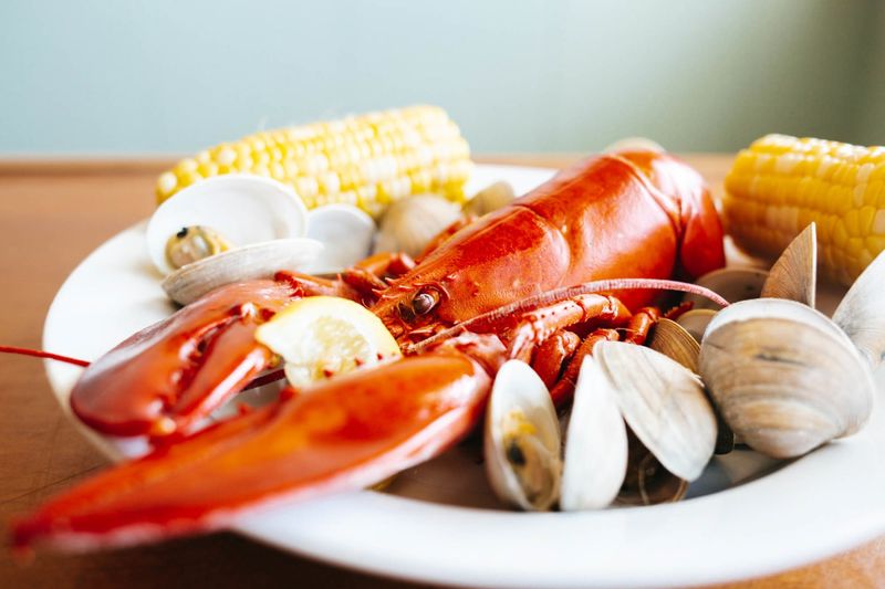 Dockside Commons, Easton