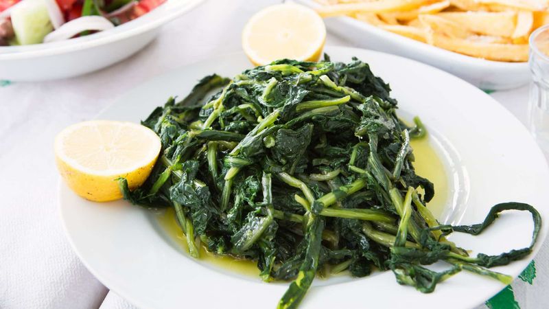 Horta (Wild Greens)