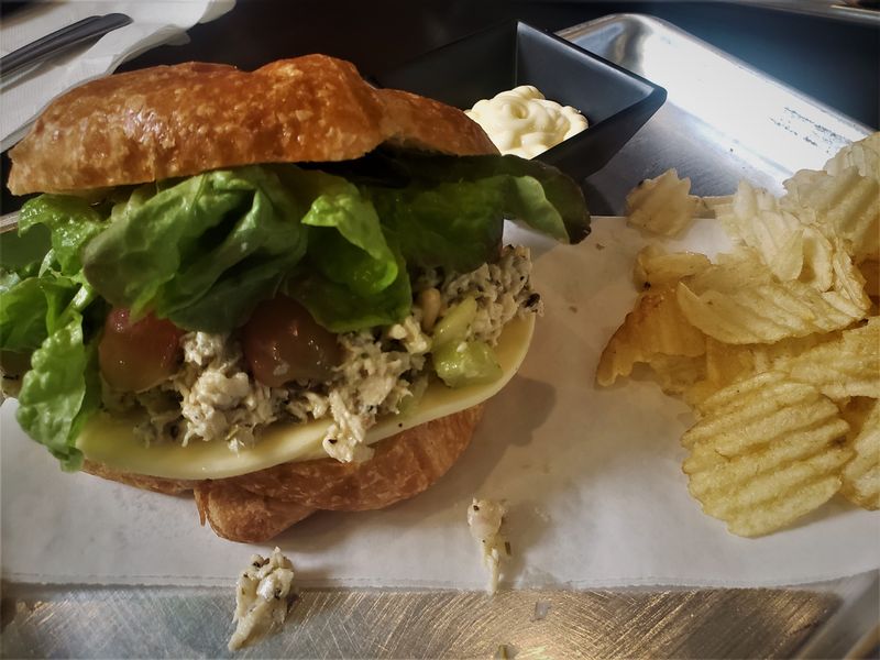 Cape Breeze Diner - Wilmington