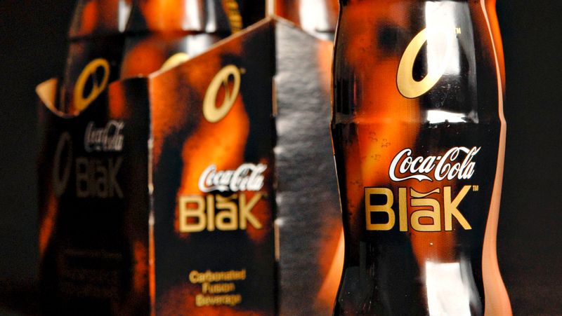 Coke Blak