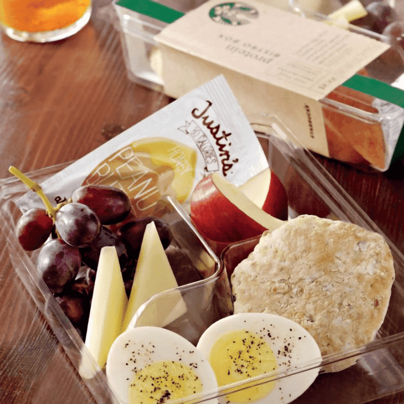 Starbucks (Emphasis)