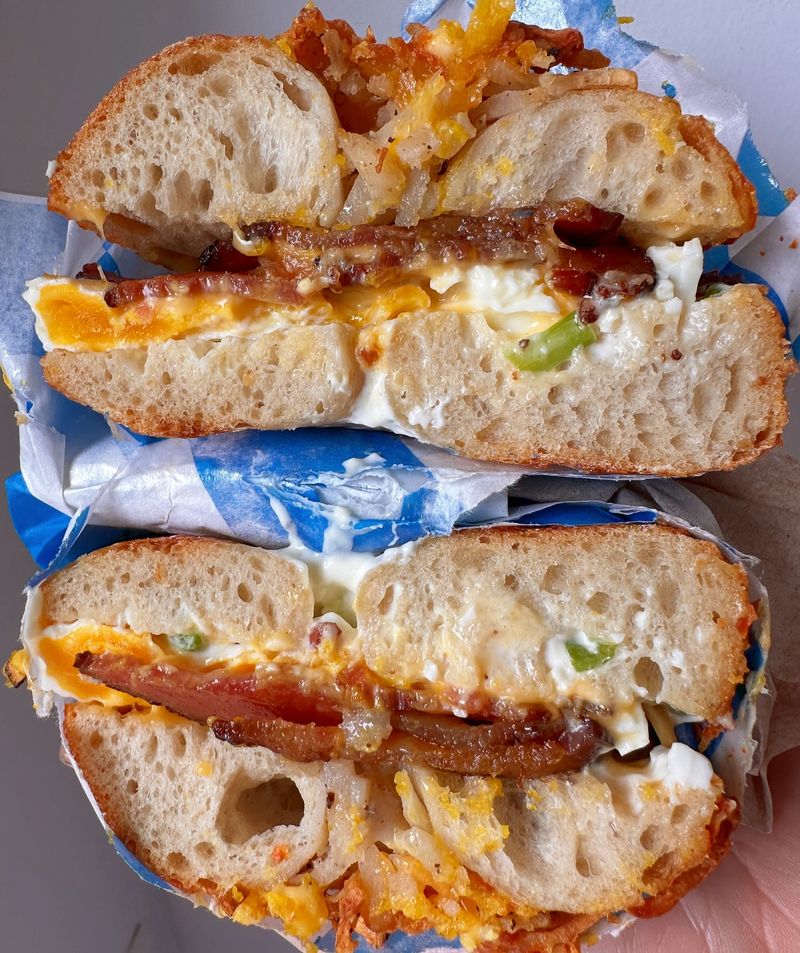 Crossroads Bagels - Indiana