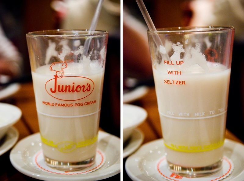 Junior's Restaurant