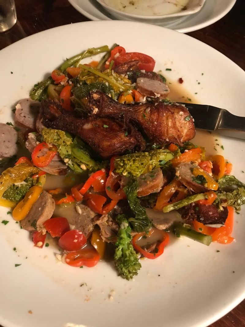 Secret Menu Items Locals Swear By
