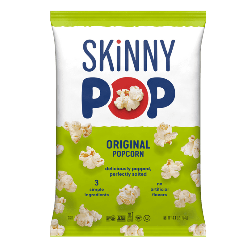 SkinnyPop