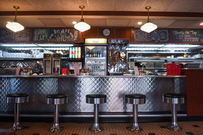 Phillips Avenue Diner (South Dakota)