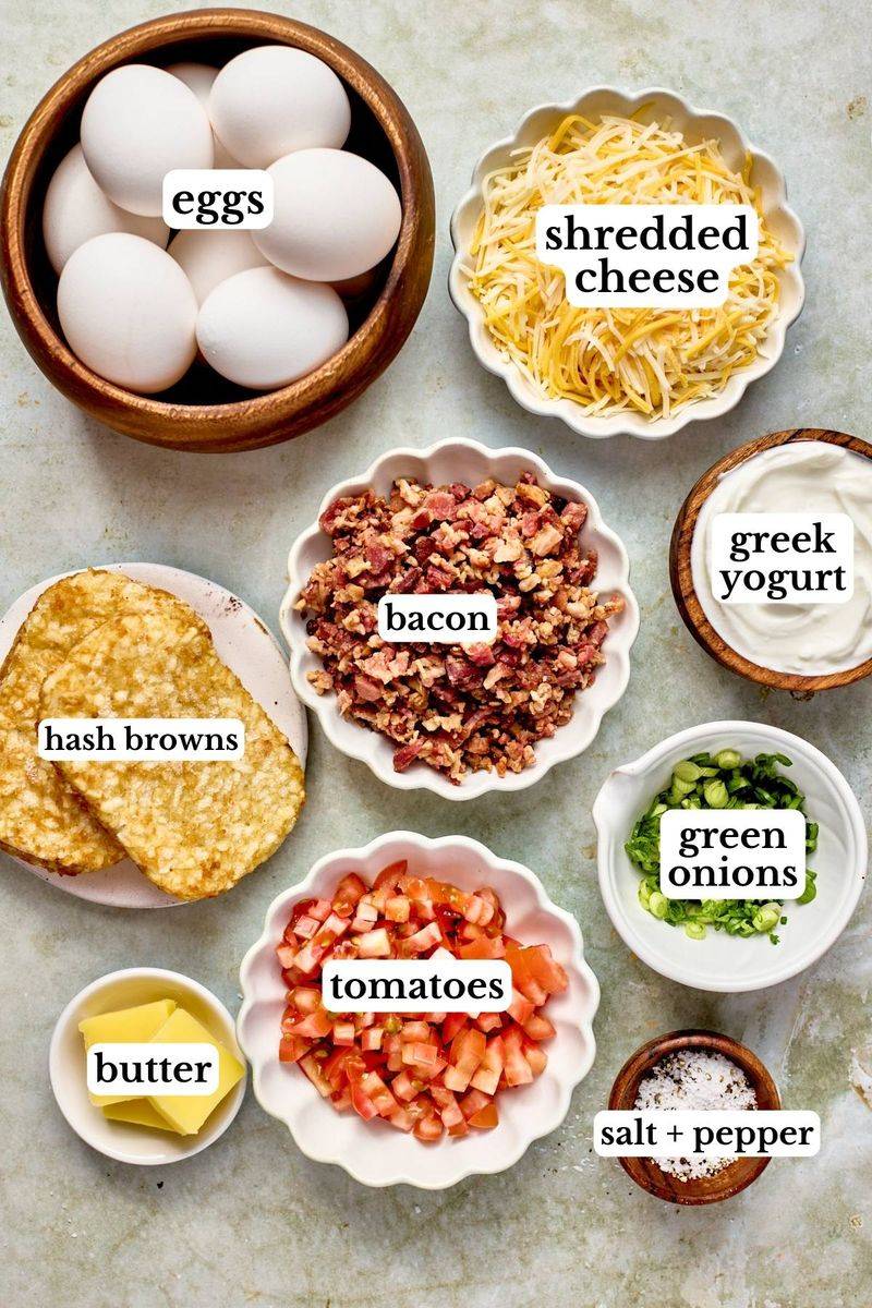 Choose Eggs For A Fast Meal