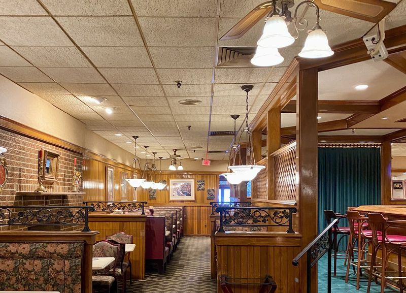 Pica's Restaurant (Upper Darby)
