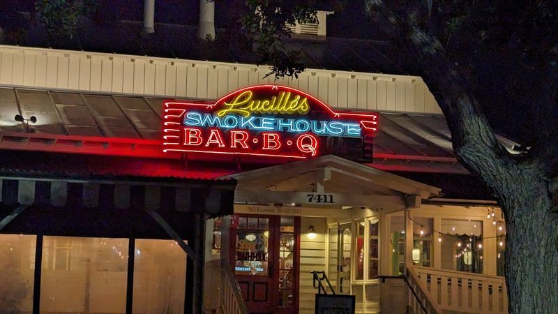 Lucille’s Smokehouse Bar B Que - Multiple Locations, CA