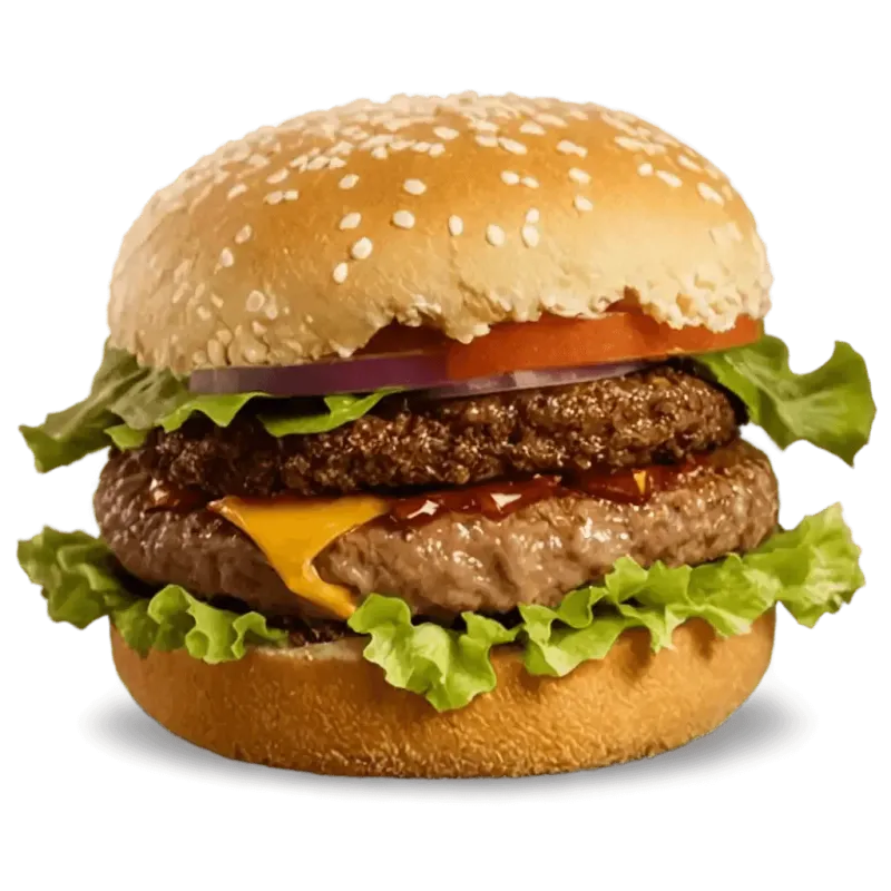 Size matters, so pace yourself