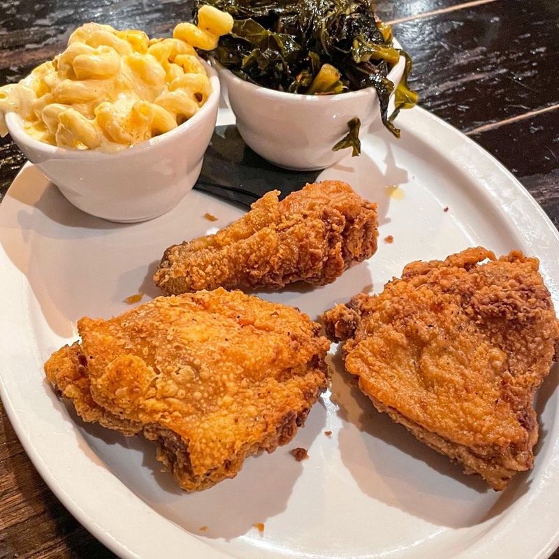 Smith's Soul Food Bistro (North Carolina)
