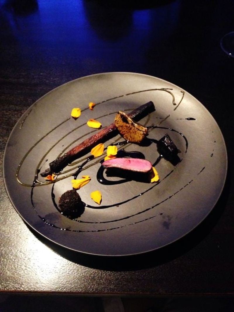 Alinea – Chicago, Illinois, USA