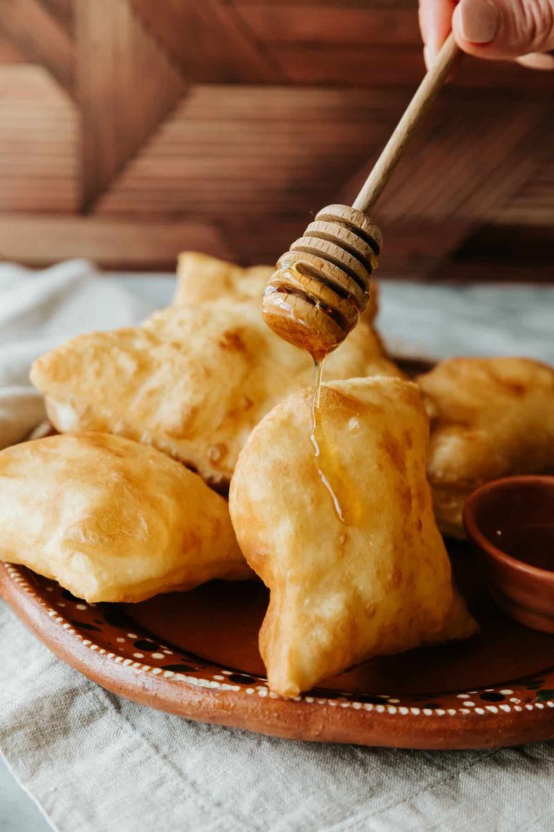 Sopapillas