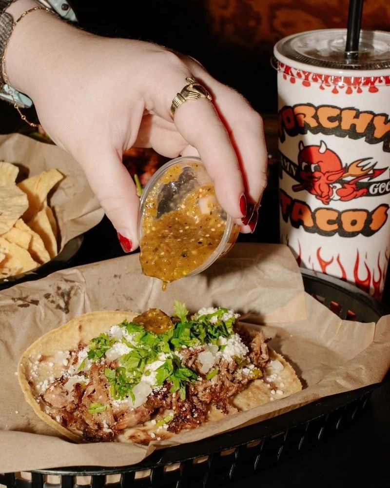 Torchy’s Tacos