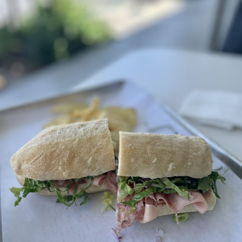 The Bistro K – Laguna Niguel