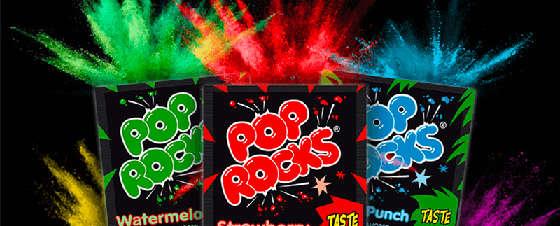 Pop Rocks
