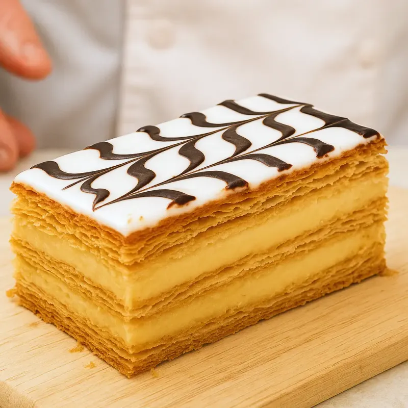 Mille-Feuille (France)