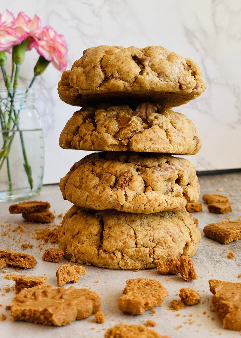 Biscoff Chocolate Chip Products