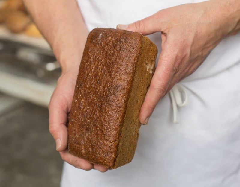 Red Hen Baking Co. (Vermont)