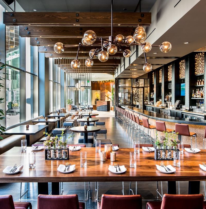 Guard and Grace - Denver