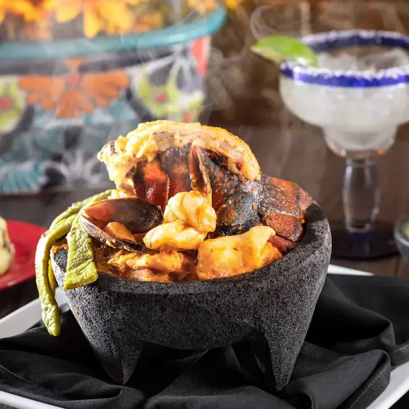 Leticia's Cocina & Cantina