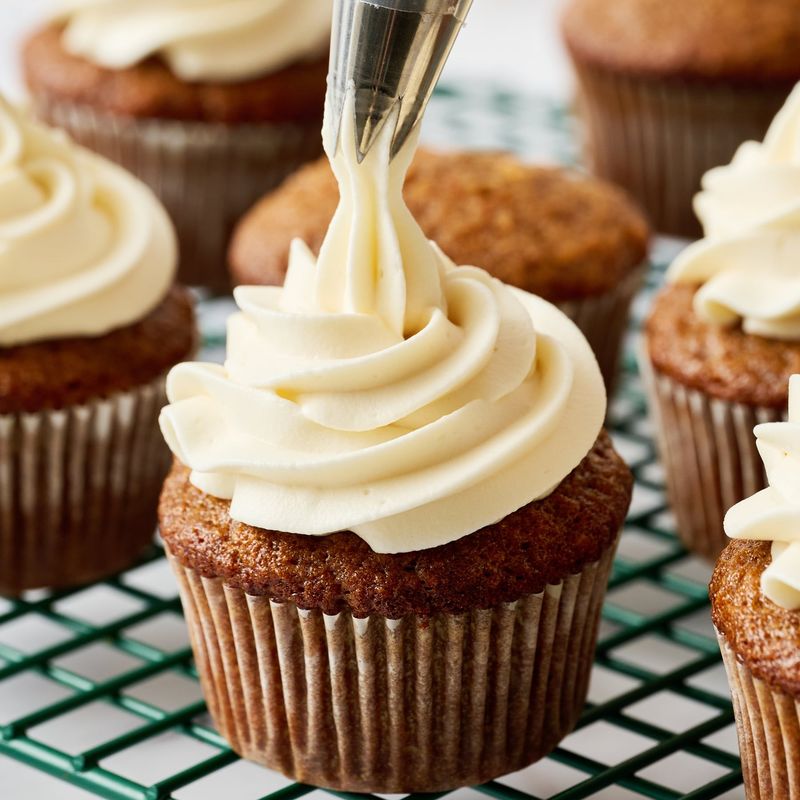 Cream Cheese Frosting