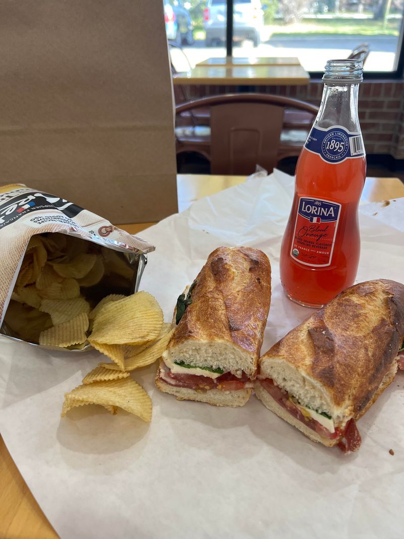 European Market & Bistro (Lakewood)
