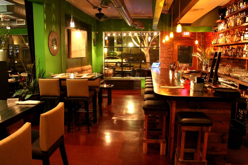 The Breadfruit & Rum Bar, Phoenix