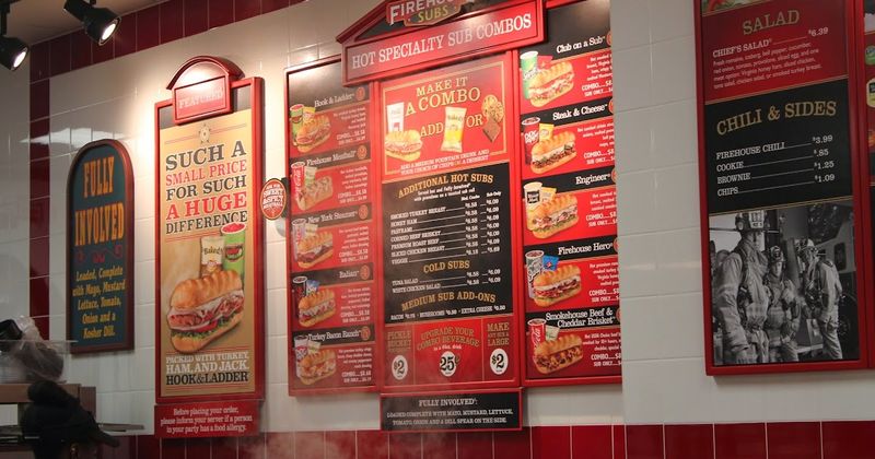 Firehouse Subs