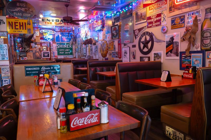 TEXAZ Grill – Phoenix