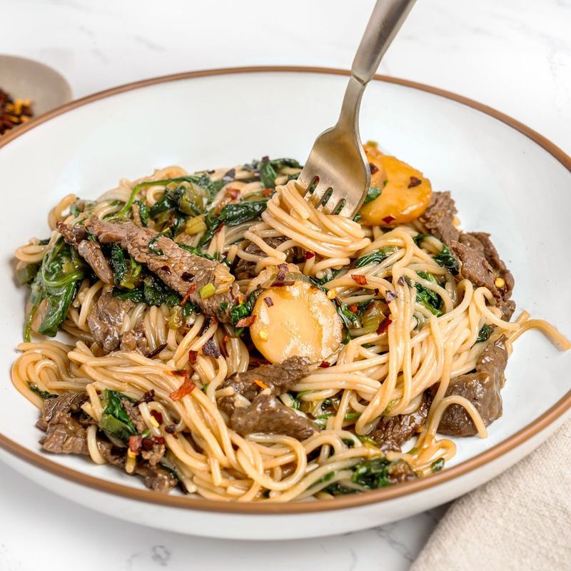 Canned Water Chestnuts