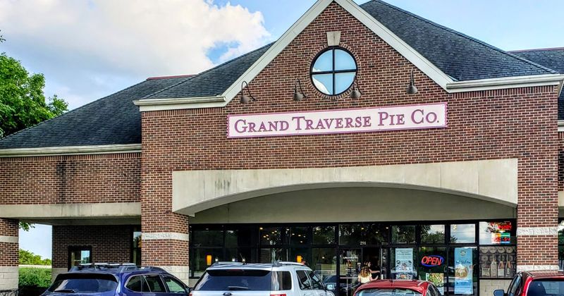 Grand Traverse Pie Company