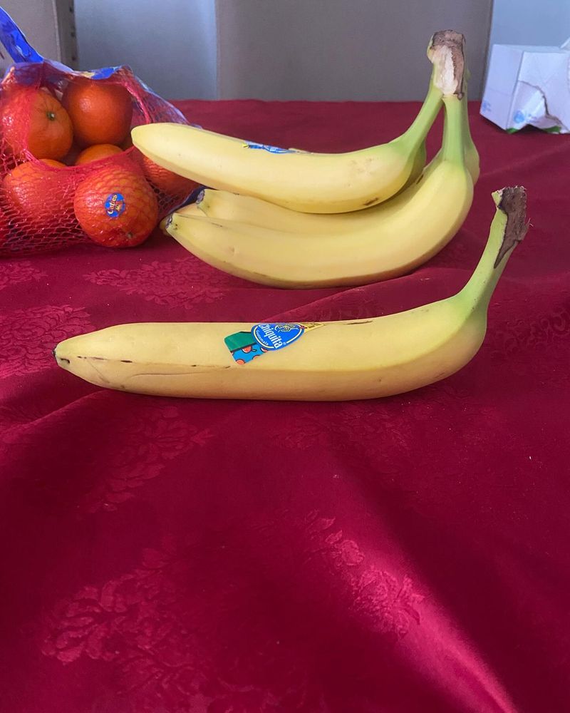 Bananas